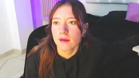 lucy_hs online show from February 2025 08:05:02 AM
