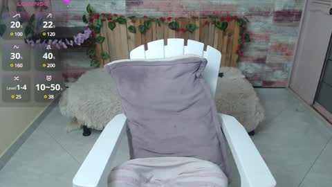 Snapshot of lucy_joi chatting on December 2024 02:36:02 AM Luciana online show from December 2024 02:36:02 AM