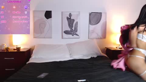 Snapshot of lucy_joi chatting on January 2025 02:03:01 AM Luciana online show from January 2025 02:03:01 AM