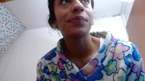 Snapshot of lucy_joi chatting on January 2025 11:00:01 PM Luciana online show from January 2025 11:00:01 PM