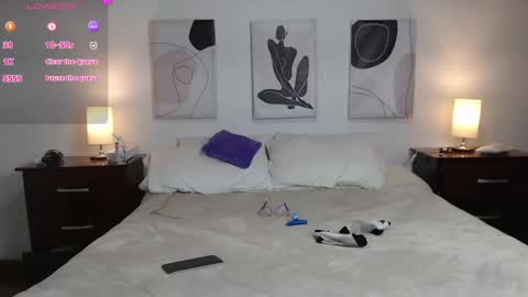 Snapshot of lucy_joi chatting on January 2025 03:00:01 AM Luciana online show from January 2025 03:00:01 AM