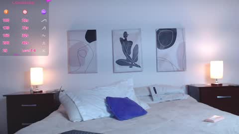 Snapshot of lucy_joi chatting on January 2025 09:29:02 AM Luciana online show from January 2025 09:29:02 AM