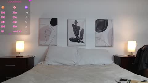 Snapshot of lucy_joi chatting on February 2025 08:39:02 AM Luciana online show from February 2025 08:39:02 AM