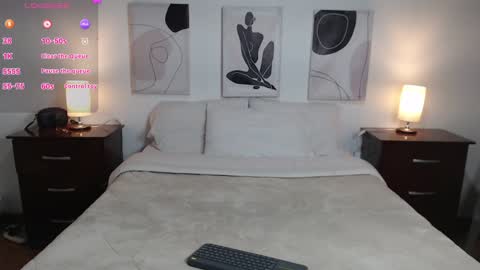 Snapshot of lucy_joi chatting on February 2025 03:00:02 AM Luciana online show from February 2025 03:00:02 AM