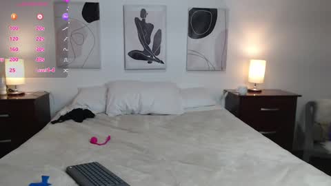 Snapshot of lucy_joi chatting on February 2025 05:58:01 AM Luciana online show from February 2025 05:58:01 AM