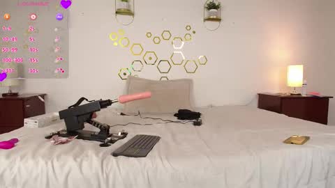 Snapshot of lucy_joi chatting on September 2025 04:34:02 AM Luciana online show from September 2025 04:34:02 AM