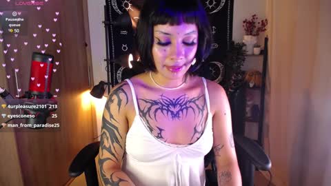 Snapshot of lucy_meoww chatting on December 2024 01:15:02 AM lucy meoww online show from December 2024 01:15:02 AM