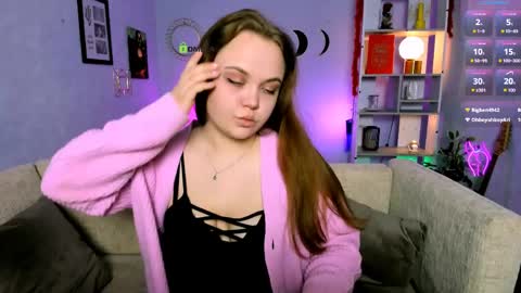 lucy online show from April 2026 10:51:01 PM