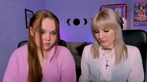 lucy online show from April 2026 07:19:01 PM