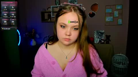 lucy online show from April 2026 07:29:01 PM