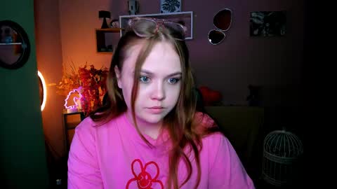 lucy online show from April 2026 07:21:02 PM