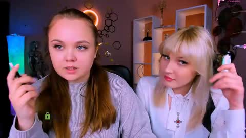 lucy online show from April 2026 07:16:01 PM