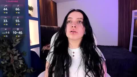 Sofia  online show from February 2025 03:31:02 AM