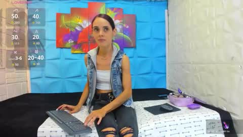 Lucy unlimit come back here  online show from January 2026 06:43:02 PM