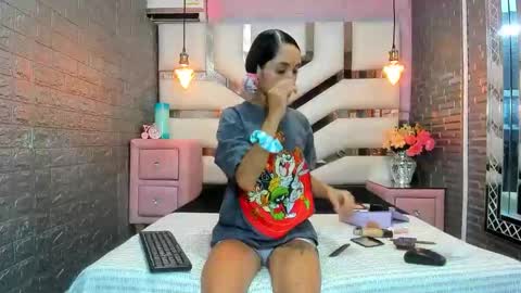 Lucy unlimit come back here  online show from April 2026 01:55:02 PM