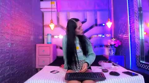 Snapshot of lucy_unlimited chatting on April 2026 01:41:01 AM Lucy unlimit come back here online show from April 2026 01:41:01 AM