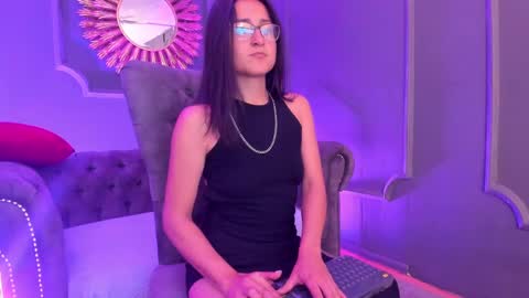 Lucy  online show from December 2024 03:22:02 PM