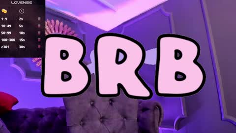 Lucy  online show from December 2024 11:49:02 PM