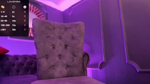 Lucy  online show from January 2025 11:03:02 PM