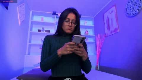 Lucy  online show from February 2025 01:43:01 AM