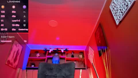 Lucy  online show from November 2025 11:43:02 AM