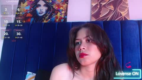 Snapshot of lucy_wish1 chatting on June 2026 04:07:02 AM lucy_wish1 online show from June 2026 04:07:02 AM