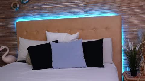 LucyAddison online show from December 2024 05:56:02 AM