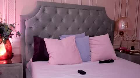 LucyAddison online show from March 2025 07:05:02 AM