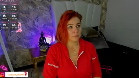 Lucyana Silva online show from February 2025 11:21:02 AM