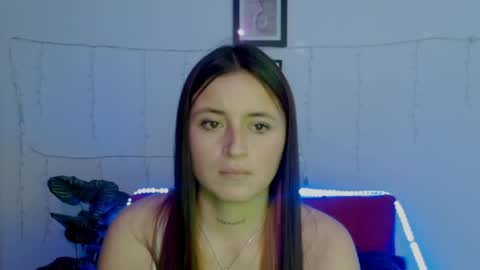 LucyArcy online show from April 2026 08:43:01 PM