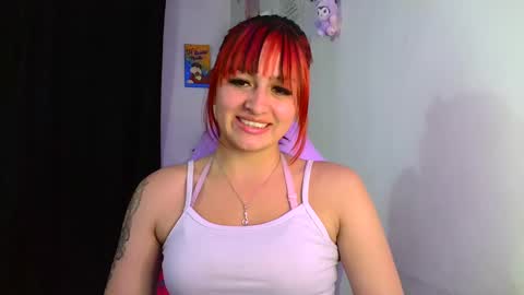 LUCIA  online show from January 2025 04:30:01 AM