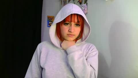 LUCIA  online show from January 2025 07:32:02 AM