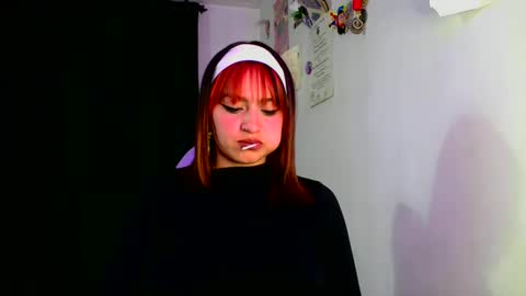 LUCIA  online show from February 2025 04:16:02 AM