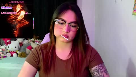 LUCIA  online show from March 2026 06:20:02 AM