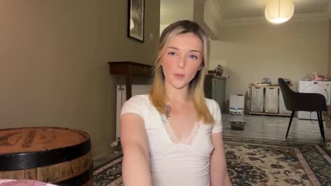 Lucy online show from March 2026 12:10:02 AM