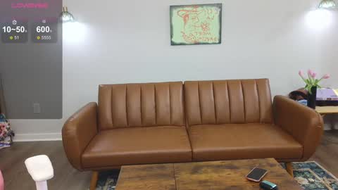 lucydelrey57 online show from January 2025 03:48:01 AM