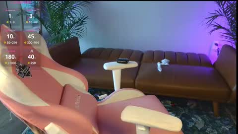 lucydelrey57 online show from March 2025 05:46:01 PM