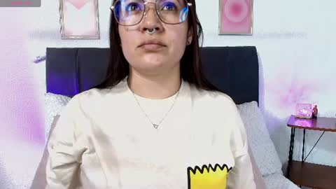 Snapshot of lucyfer_111 chatting on July 2026 07:42:02 PM sam online show from July 2026 07:42:02 PM