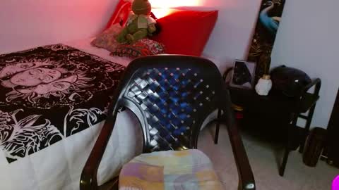 Lucya Fernanda  online show from September 2025 05:11:02 AM