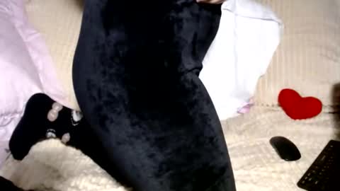 LucyGoldS online show from December 2024 03:22:02 PM