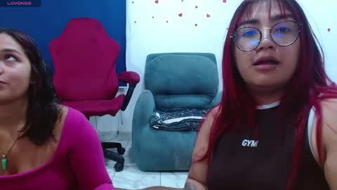 Snapshot of lucyheart_ chatting on May 2026 02:06:02 AM lucy online show from May 2026 02:06:02 AM