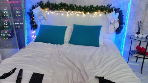 Lucy online show from January 2025 11:45:02 AM