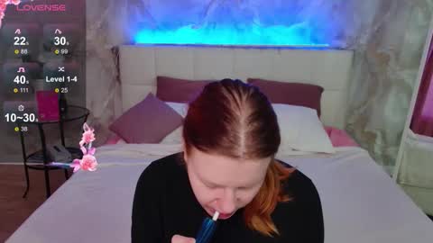 Lucy online show from September 2025 10:37:01 AM