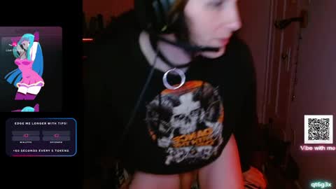 lucylascivious online show from April 2026 02:20:01 AM