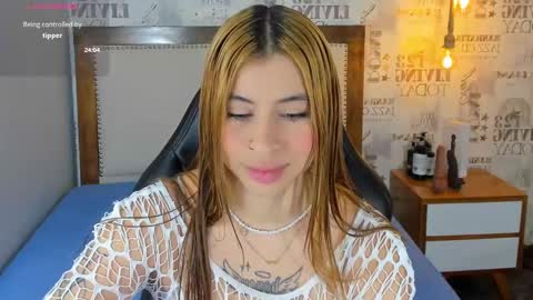 L U C Y  online show from October 2025 11:52:02 AM