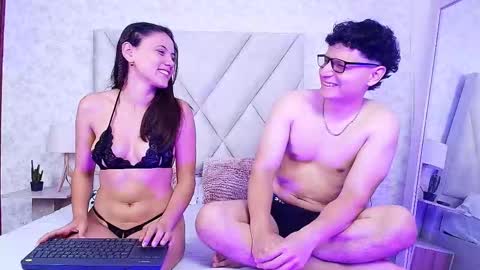 Snapshot of lucymatty chatting on March 2025 11:29:02 AM Lucy and Matty online show from March 2025 11:29:02 AM