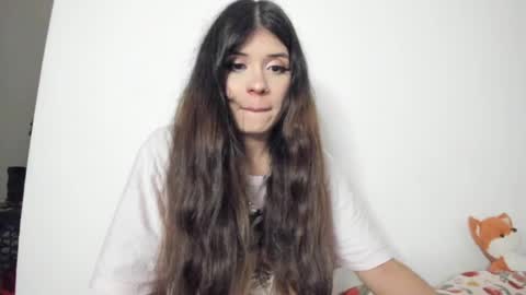 lucyportman online show from June 2026 06:40:01 AM