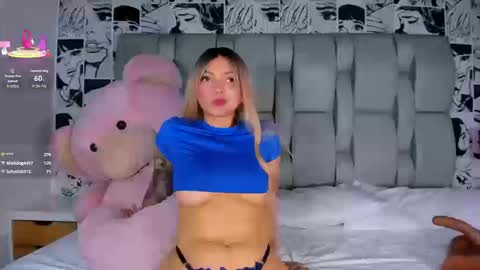 Snapshot of lucyrosse_ chatting on September 2025 03:55:01 PM Lucy online show from September 2025 03:55:01 PM