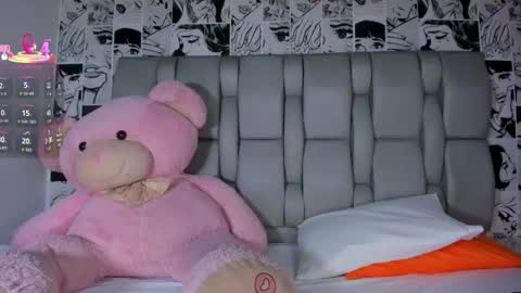 Snapshot of lucyrosse_ chatting on September 2025 11:15:01 AM Lucy online show from September 2025 11:15:01 AM