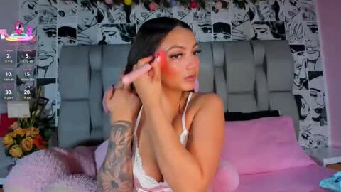 Lucy online show from February 2026 11:09:02 AM